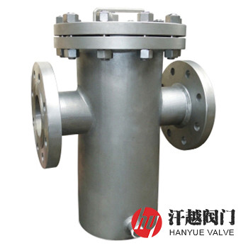 2205篮式过滤器